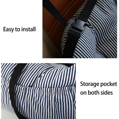 Dog Booster Seats for Cars