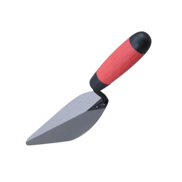 Conception moderne TPR Handle Metal Bricking Truels