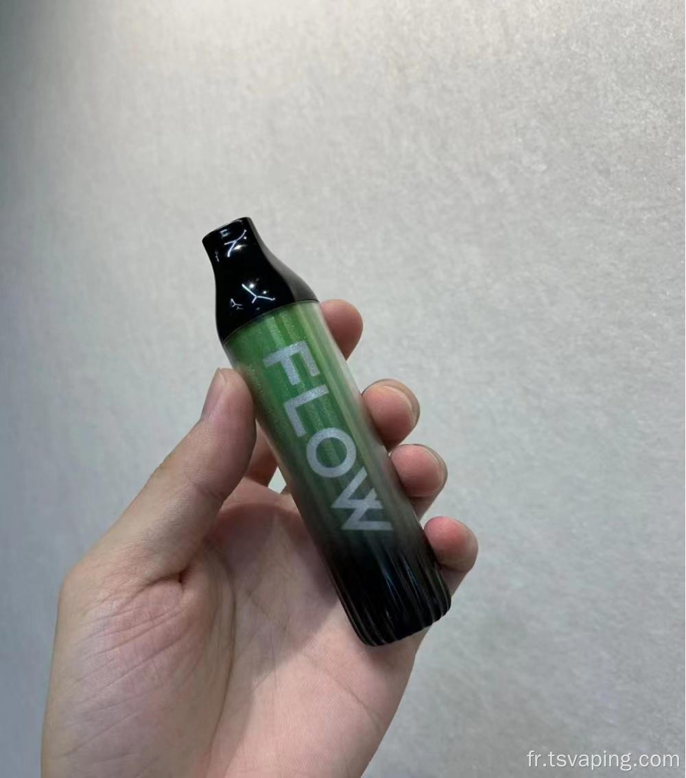 Flux Disposable Pro Fow Prix