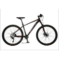 TW-7127,5 palca Mountain Bicycle Adult 21speed