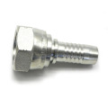 JIC Hydraulic Hose Fitting Connector Quick Connector