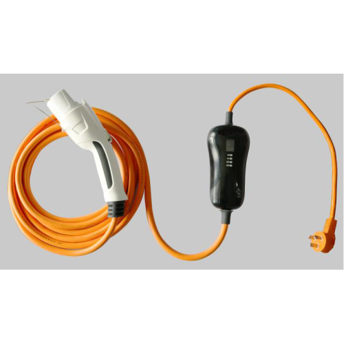 3.5KW wall mounted car charger