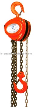 HMBA Type Chain Blocks