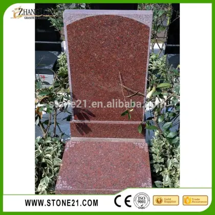 high quality Rubi Red granite
