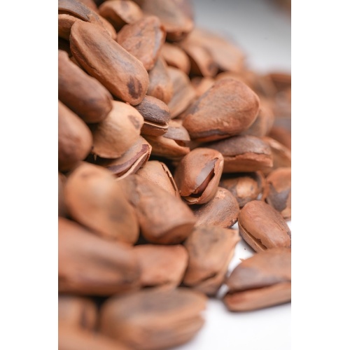 280g Organics Open Pine Nuts