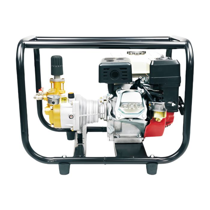 Dadi 170F-G25 Frame-Type Motorized Sprayer Unit