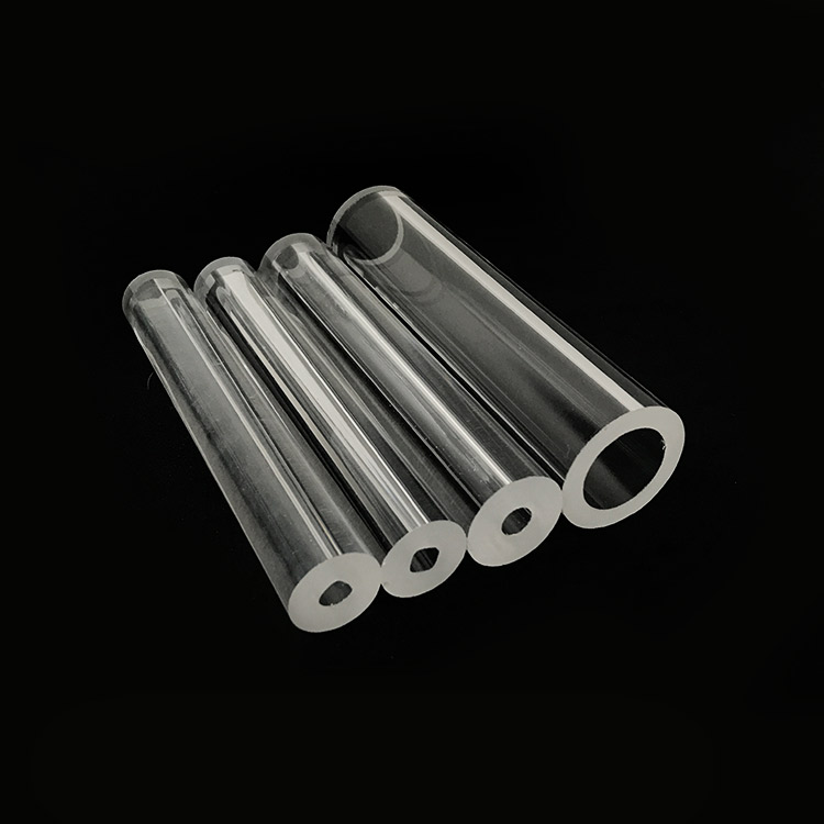 Borosilicate 3.3 Glass tube