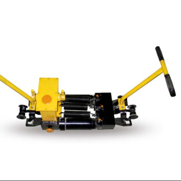 Hydraulic Railway Joint Gap Adjuster