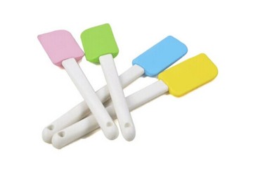 Silicone Promotion Spatula for Kitchen tools