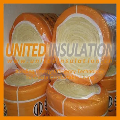 glass wool