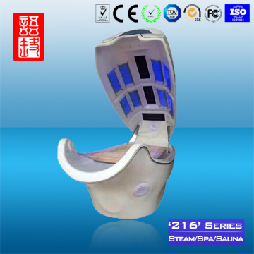 Yutong Newest Chinese Medicine Steam SPA Capsule