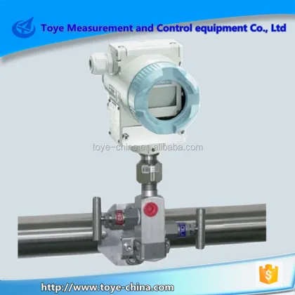 Siemens SITRANS P500 Transmitter