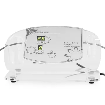 anti-wrinkle No needle mesotherapy machine