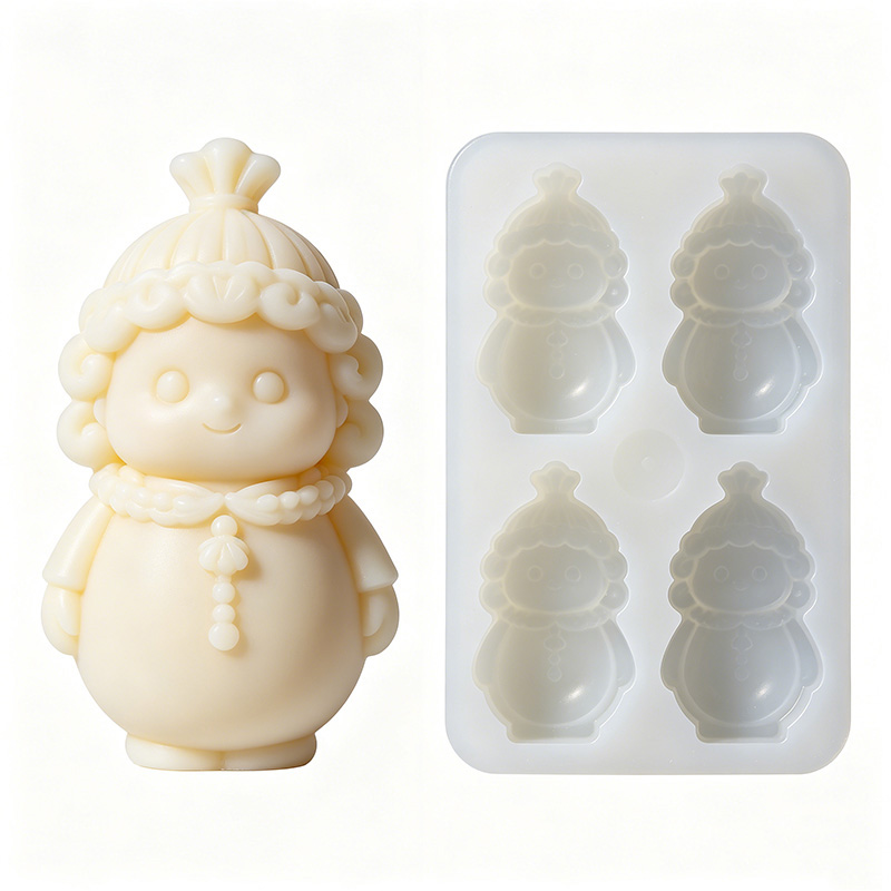 Addition curing silicone