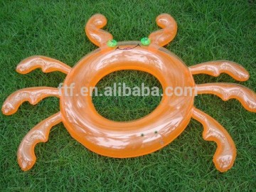 customize cute swim ring for children game