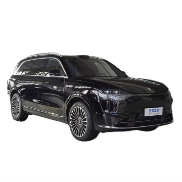 2024 Aito M9: Adult Sport Electric Vehicle EV Car