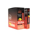 Fume Extra 1500 Puffs 2% Nic