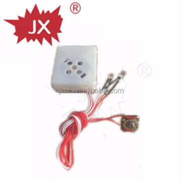 Mini IC Sound Chip para brinquedos e bonecas de pelúcia