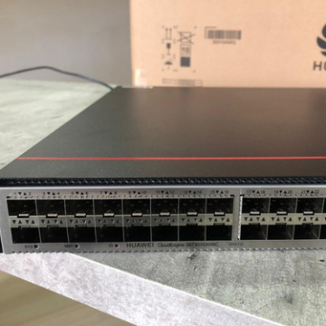New 6730-H Series 1U Network Chassis Switch S6730-H48X6C: High-Performance Switching Solution