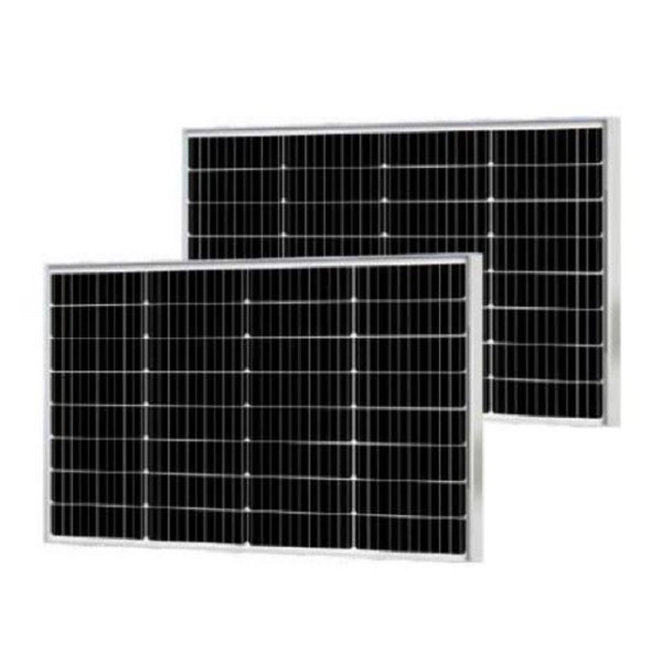 60W solar panel