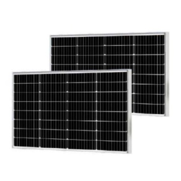 Panneau solaire mono 60W