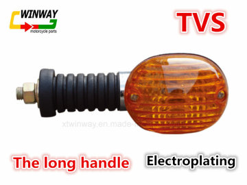 Ww-7112 Indian Tvs Motorcycle Turnning Light, Winker Light,
