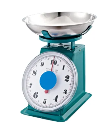 Kitchen Scales