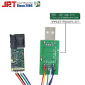 5m Serial Laser Based Distance Sensor USB