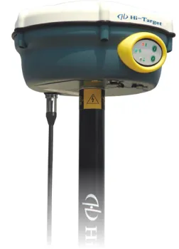 2015 NEW V60 1+1PPM GPS surveying equipment GNSS