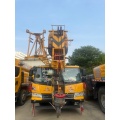 Xcmg qy25k5d-3 кран за камиони