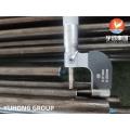 ASTM A179 Carbon Steel U Bend Boiler Tube