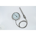 pressure type thermometer quality for Quality Control