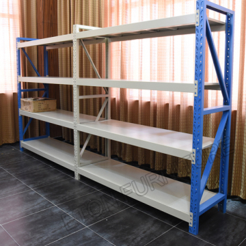 Steel Heavy Duty Goods Loading Shelf