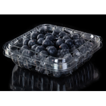 Clamshell Packaging Blister fruit Packaging