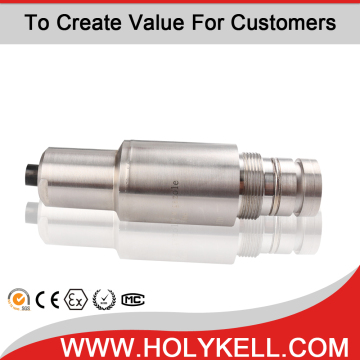 Holykell HPT604 4-20mA/0-10V/0-5V level sensor leveling instrument
