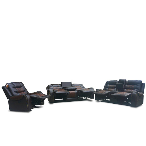 Lifestyle Furniture Reclining Loveseat Recliner