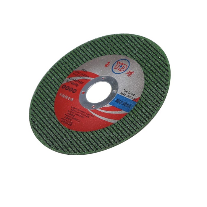 Профессиональный диск для резки для точных задач