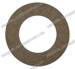 FW-668 clutch facing