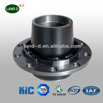 wheel hub for american trucks