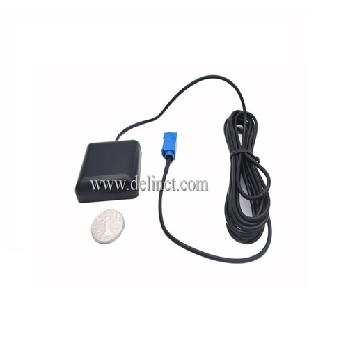 GPS&GLONASS combined receiving external antenna