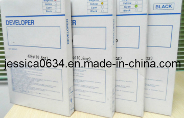 Compatible Konica Minolta DV311 Developer for for Konica Minolta Bizhub C220 C280 C360