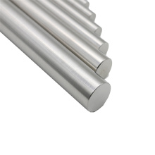 ASTM Titanium Bar à haute pureté