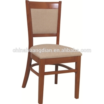 french style wooden chair frame for dining room HDC1140