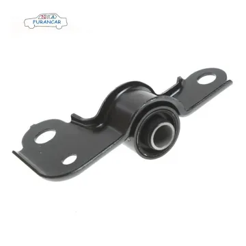 High-Quality Front and Rear Control Arm Bushing Kit for Kia