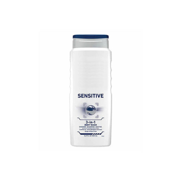 Private Label Men Care