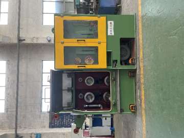 High-Efficiency Double Tower Wire Drawing Machine