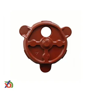 Custom Cast Iron Functional Parts for Unique Applications