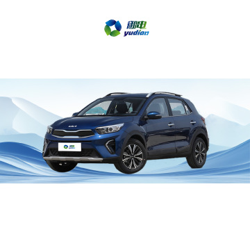 Yudian Kia KX1 1.4L Manual 6 Speed Euro VI 5 Door Small SUV