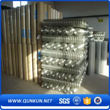 direct sale 304Stainless Steel Welded Wire Mesh