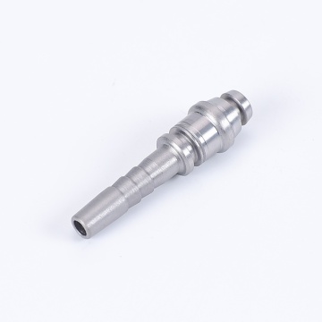 hydraulic connection ferrule for METRIC